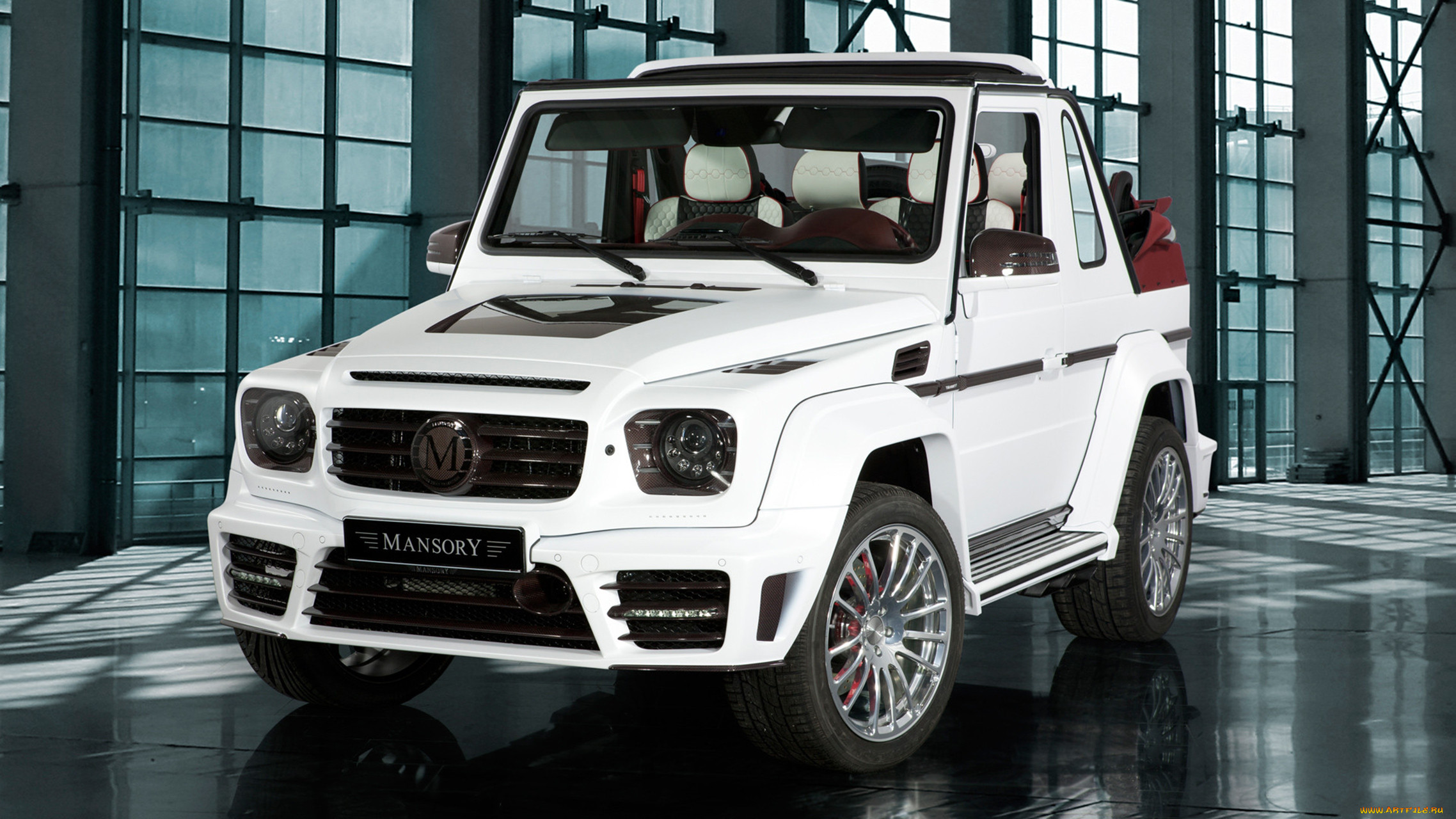 mansory speranza based on mercedes-benz g-class cabrio 2013, , mercedes-benz, mansory, speranza, based, g-class, cabrio, 2013